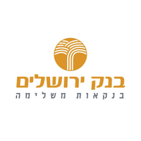 בנק ירושלים